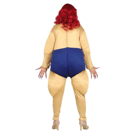 Disfraz de Drag Queen - Disfraces de Drag Queen