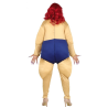 Disfraz de Drag Queen - Disfraces de Drag Queen