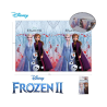 Mantel Frozen - Fiestas de Cumpleaños de Frozen