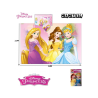 Mantel Princesas Disney - Fiestas de Cumpleaños de Princesas