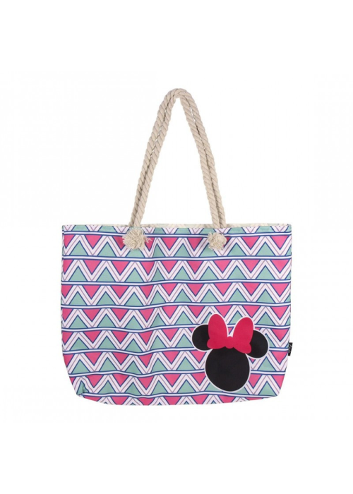 Bolso de Playa Minnie - Regalos de Disney