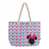 Bolso de Playa Minnie - Regalos de Disney