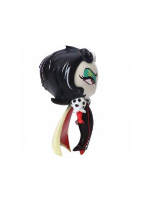Figura Cruela Devil Vinyl - Regalos de Disney