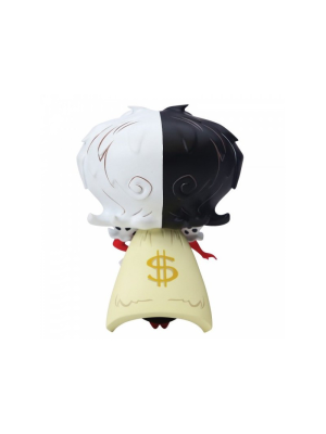 Figura Cruela Devil Vinyl - Regalos de Disney