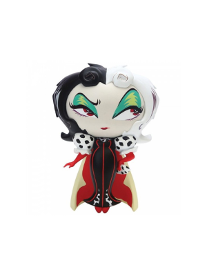 Figura Cruela Devil Vinyl - Regalos de Disney