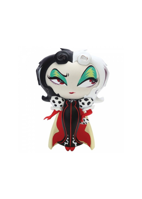 Figura Cruela Devil Vinyl - Regalos de Disney