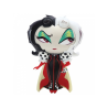 Figura Cruela Devil Vinyl - Regalos de Disney