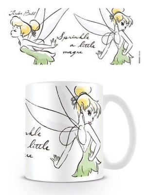 Comprar Taza Campanilla - Regalos de Disney