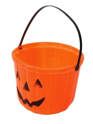 Cubo Calabaza - Calabazas