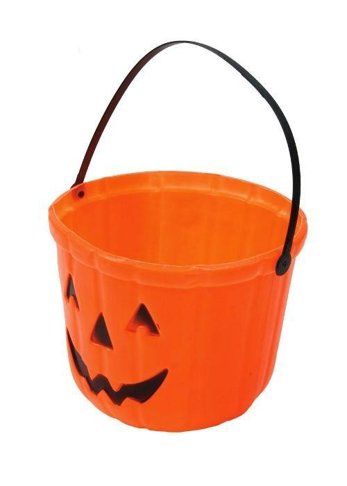 Cubo Calabaza - Calabazas