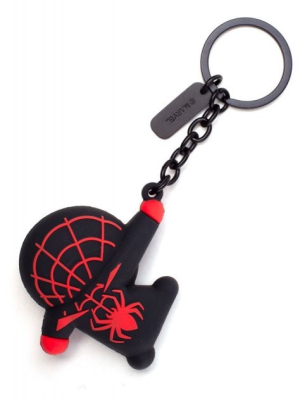 Comprar Llavero Spiderman 3D Miles Morales - Regalos de Marvel