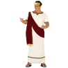Disfraz de Romano Augusto - Disfraces de Romanos y Griegos para Hombres