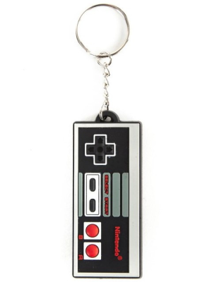 Llavero Mando Nintendo Nes Classic - Regalos de Nintendo