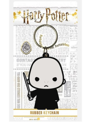 Comprar Llavero Harry Potter Lord Voldemort - Regalos de Harry Potter