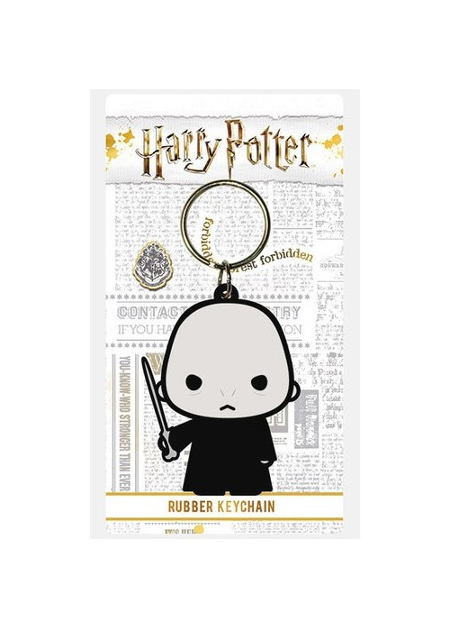 Llavero Harry Potter Lord Voldemort - Regalos de Harry Potter