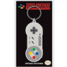 Llavero Mando Super Nintendo - Regalos de Nintendo