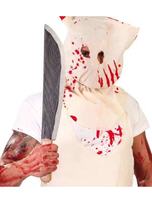 Machete - Armas de Halloween