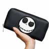 Cartera Pesadilla Antes de Navidad Jack - Regalos de Disney