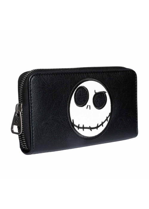 Cartera Pesadilla Antes de Navidad Jack - Regalos de Disney
