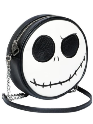 Comprar Bolso Pesadilla Antes de Navidad Jack - Regalos de Disney