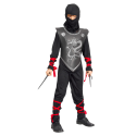 Comprar Disfraz de Ninja Infantil - Disfraces Orientales para Niños