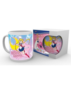 Comprar Taza Sailor Moon - Tazas y Vasos Frikis