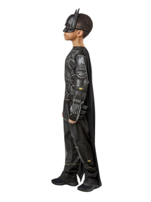 Disfraz The Batman Clasicc Infatil - Disfraces de Batman