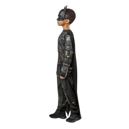Disfraz The Batman Clasicc Infatil - Disfraces de Batman