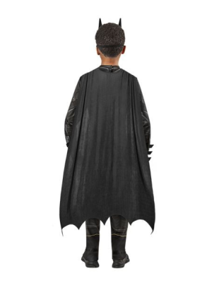 Disfraz The Batman Clasicc Infatil - Disfraces de Batman