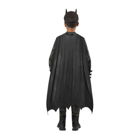 Disfraz The Batman Clasicc Infatil - Disfraces de Batman