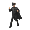 Disfraz The Batman Deluxe Infantil - Disfraces de Batman