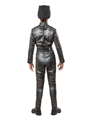 Disfraz de Selina Deluxe Infantil - Disfraces de Batman