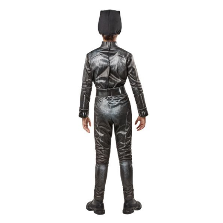 Disfraz de Selina Deluxe Infantil - Disfraces de Batman