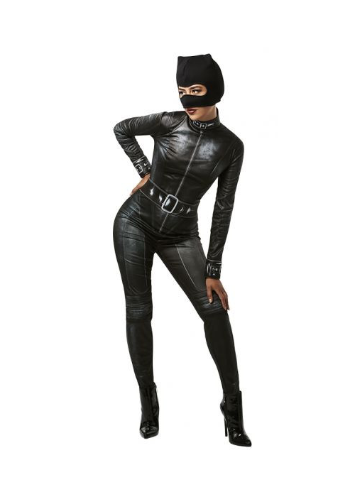 Disfraz de Selina Deluxe