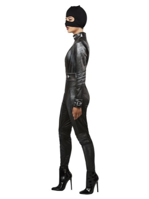 Disfraz de Selina Deluxe