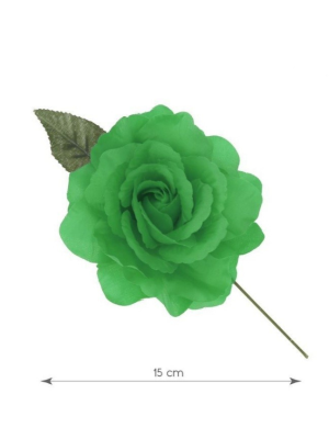 Gran Flor Rosa Clar