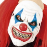 Mascara de Payaso Asesino Chalado - Mascaras de Payasos