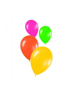 Comprar Globos Multicolor 20 Unid - Globos