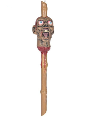 Buy Head to Bambu for only 4.50€ – costume Shop online