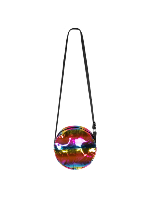 Bolso Arcoiris Multicolor - Bolsos
