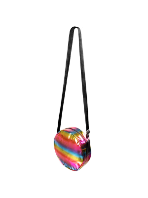 Bolso Arcoiris Multicolor - Bolsos