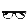 Gafas de Pasta Negras