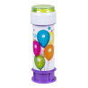 Bote de Pompas 60ml. - Piñatas