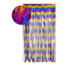 Cortina de Flecos Multicolor - Guirnaldas