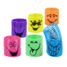 Bolsa con 6 Muelles Sonrientes - Piñatas