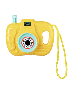 Camaras de Fotos con diapositivas - Piñatas