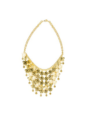 Comprar Collar de Monedas - Complementos de Arabe e Hindu