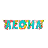 Guirnalda Aloha 80cm.