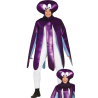 Disfraz de Pulpo Morado - Disfraces de Animales Adultos
