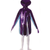 Disfraz de Pulpo Morado - Disfraces de Animales Adultos